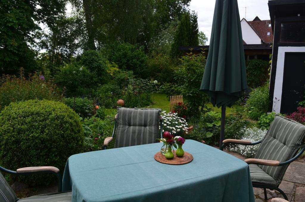 B & B Nr. 1 Schwerte Exterior photo