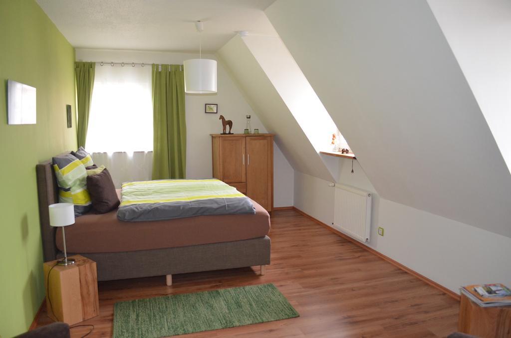 B & B Nr. 1 Schwerte Room photo